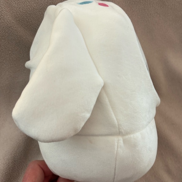 NWT Squishmallow 8” Hello Kitty as Cinnamaroll - Picture 6 of 6